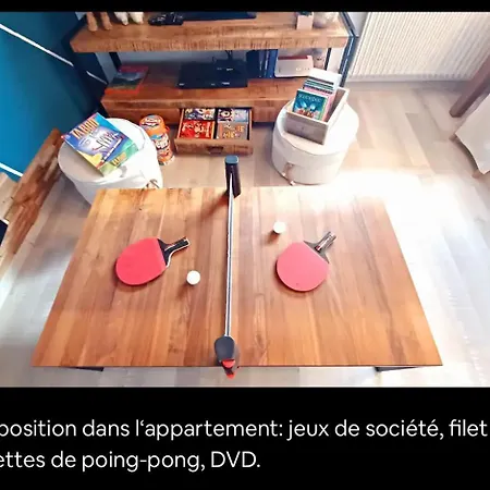 Appartement Chez Alisson Et Laura Torgon